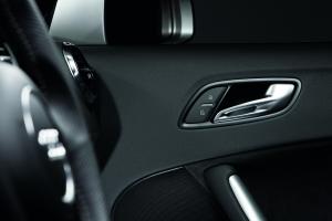 Audi TT RS Coupe 2011 года  (NA)